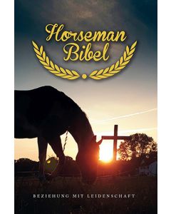 Horseman Bibel - NT und ausgewählte Psalmen