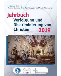 Jahrbuch Verfolgung und Diskriminierung von Christen 2019