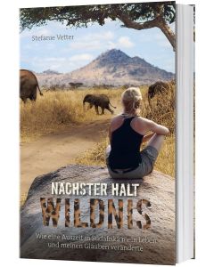 Nächster Halt: Wildnis