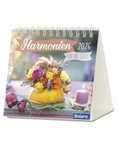 Harmonien für die Seele 2026