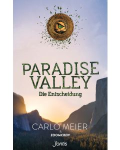 Paradise Valley - Die Entscheidung