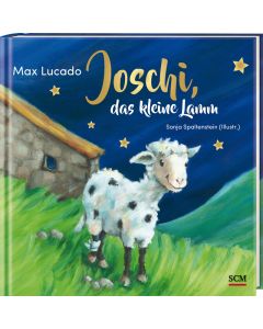 Joschi, das kleine Lamm