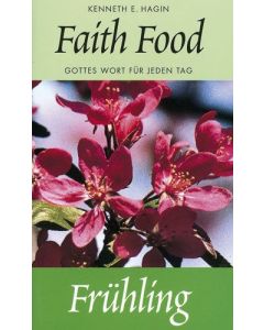 Faith Food - Frühling