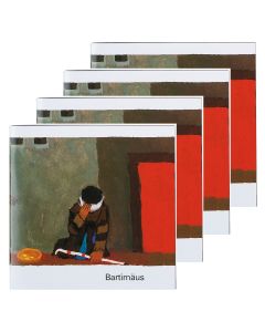 Bartimäus - 4er Set