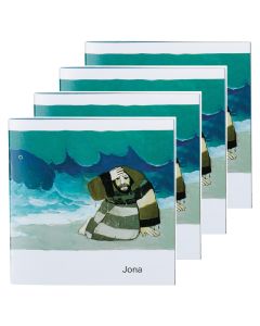 Jona - 4er Set