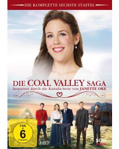 Die Coal Valley Saga - Staffel 6