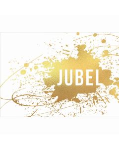 Postkarte - Jubel