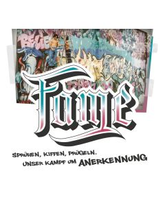 Fame - Hörbuch