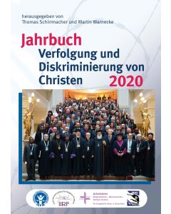 Jahrbuch Verfolgung und Diskriminierung von Christen 2020