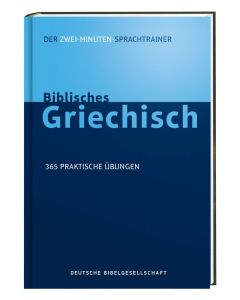 Biblisches Griechisch