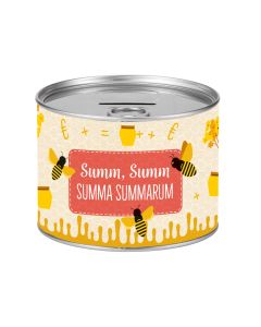Spardose - Summ,Summ,Summa Summarum