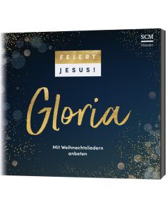 Feiert Jesus! Gloria