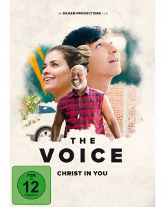 The Voice - Christ In You