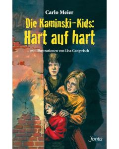 Die Kaminski-Kids: Hart auf hart (3)