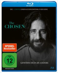 The Chosen - Staffel 1 (Blu-ray)