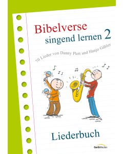 Bibelverse singend lernen 2
