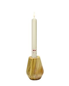 Kerzenständer für Stabkerze - 8,5 cm