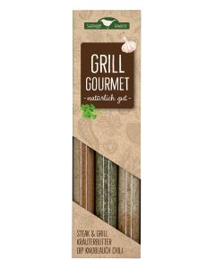 Grill-Gourmet