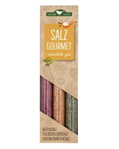 Salz-Gourmet