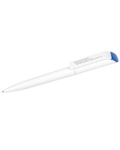 Kugelschreiber "antibakteriell" - blau