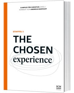 The Chosen Experience -Staffel 1