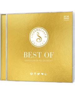 Das Liederschatz-Projekt - Best of