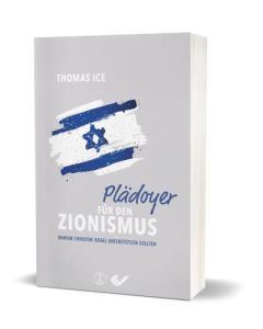 Plädoyer für den Zionismus