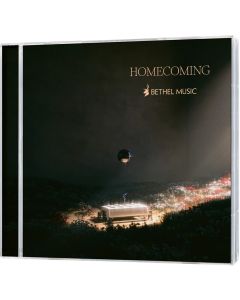 Homecoming (Live)
