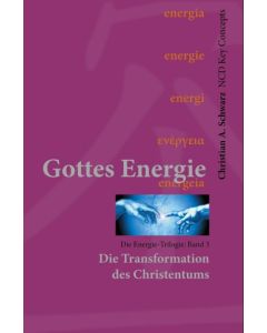 Gottes Energie Bd. 3