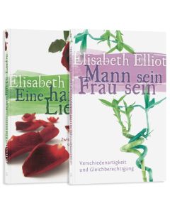 Buchpaket "Elliot" - 2 Bücher im Paket