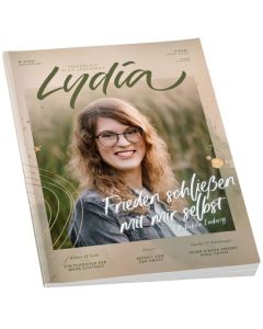Lydia 02/2022