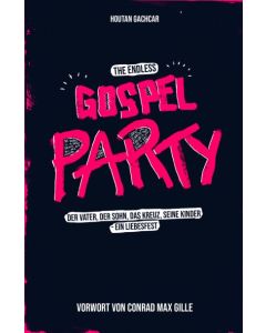 The endless Gospel Party
