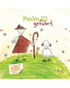 Psalm 23 - geführt