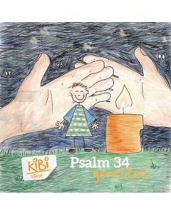 Psalm 34 - gerettet
