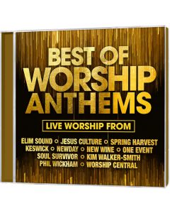 Best of Worship Anthems