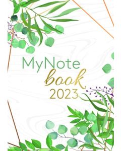 MyNotebook 2023