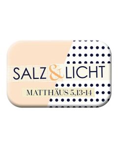 Magnet - Salz & Licht