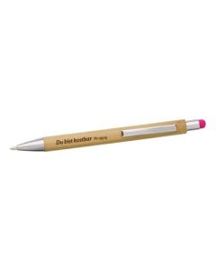 Kugelschreiber "Bambus" - pink