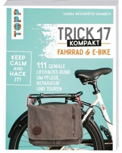 Trick 17 kompakt - Fahrrad und E-Bike