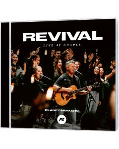 Revival (Live at Chapel)
