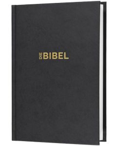 Die Bibel - Schlachter 2000