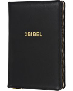 Die Bibel - Schlachter 2000