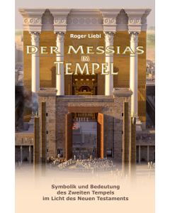 Der Messias im Tempel