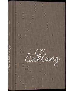 Einklang - Liederbuch