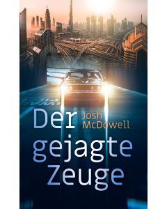 Der gejagte Zeuge