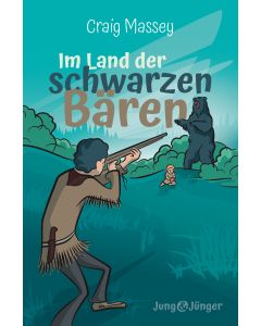 Im Land der schwarzen Bären [4]