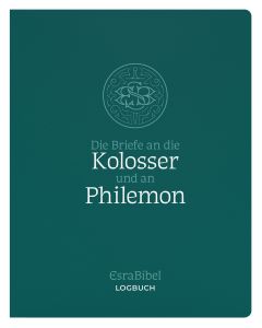 Die Briefe an die Kolosser und an Philemon