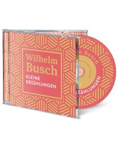 Kleine Erzählungen - Hörbuch