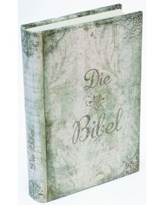 Elberfelder Bibel 2003 - Taschenausgabe