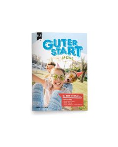 Guter Start Spezial Du bist wertvoll